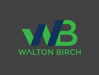 Walton Birch logo design by narnia