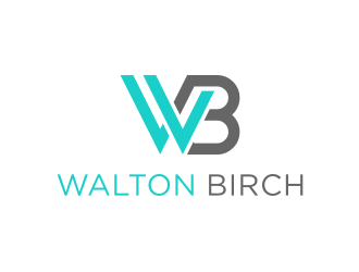 Walton Birch logo design by KQ5