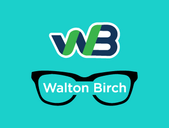 Walton Birch logo design by cybil