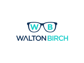 Walton Birch logo design by GemahRipah