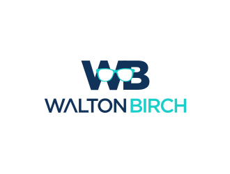 Walton Birch logo design by GemahRipah