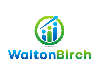 Walton Birch logo design by BrightARTS