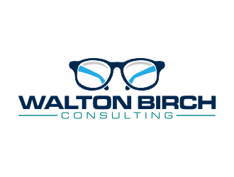 Walton Birch logo design by qqdesigns