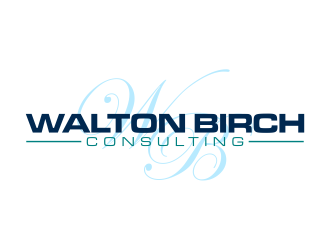Walton Birch logo design by qqdesigns