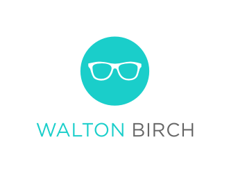 Walton Birch logo design by KQ5