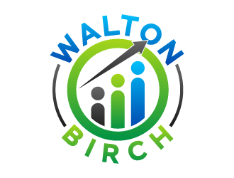 Walton Birch logo design by BrightARTS