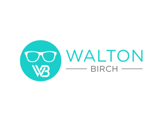 Walton Birch logo design by KQ5