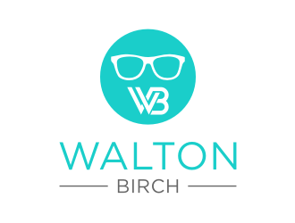 Walton Birch logo design by KQ5