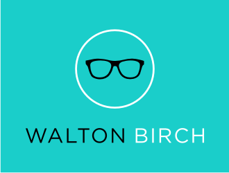 Walton Birch logo design by KQ5