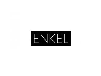 ENKEL logo design by wongndeso