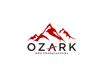 Ozark logo design by narnia