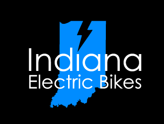 Indiana Electric Bikes logo design by manabendra110