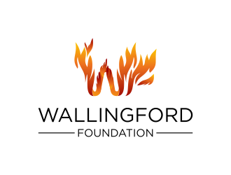 Wallingford Foundation logo design by Msinur