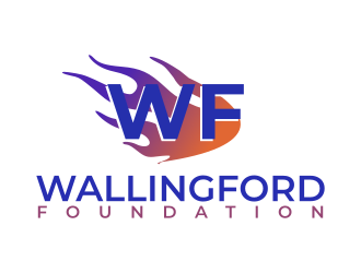 Wallingford Foundation logo design by berkahnenen