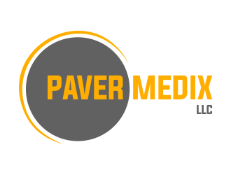 Paver Medix, LLC logo design by JessicaLopes