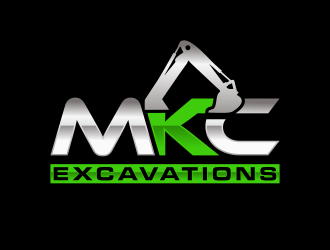  logo design by haidar