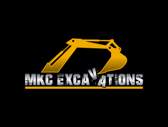  logo design by Kruger