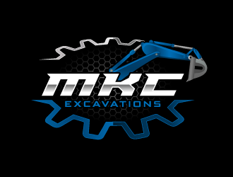  logo design by pencilhand
