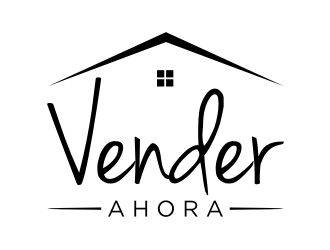 Vender Ahora logo design by KQ5