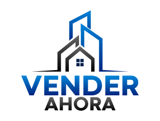 Vender Ahora logo design by BrightARTS