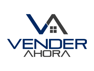 Vender Ahora logo design by BrightARTS