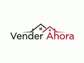 Vender Ahora logo design by SelaArt