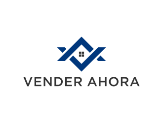 Vender Ahora logo design by salis17