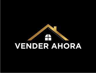 Vender Ahora logo design by GemahRipah