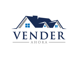 Vender Ahora logo design by cybil
