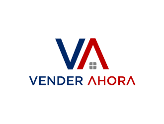 Vender Ahora logo design by narnia