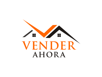 Vender Ahora logo design by BintangDesign