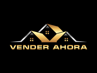 Vender Ahora logo design by mukleyRx