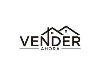 Vender Ahora logo design by blessings