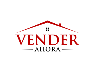 Vender Ahora logo design by aflah