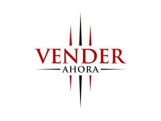 Vender Ahora logo design by aflah