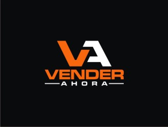 Vender Ahora logo design by josephira