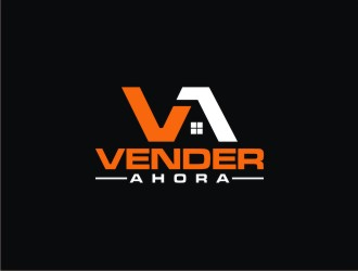 Vender Ahora logo design by josephira