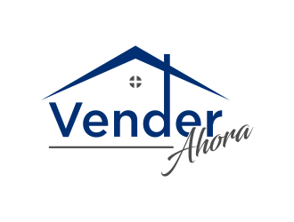 Vender Ahora logo design by Purwoko21