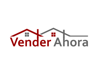 Vender Ahora logo design by cintoko
