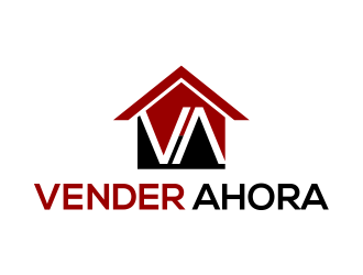 Vender Ahora logo design by cintoko