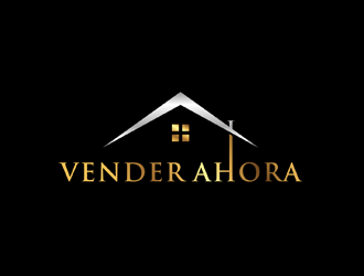 Vender Ahora logo design by jancok