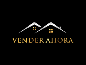 Vender Ahora logo design by jancok