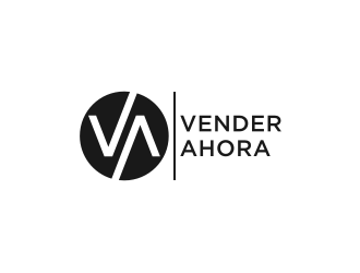 Vender Ahora logo design by Inaya