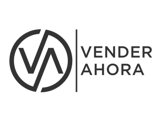 Vender Ahora logo design by Inaya