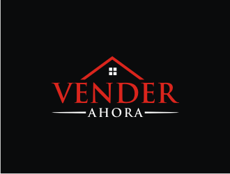 Vender Ahora logo design by Sheilla