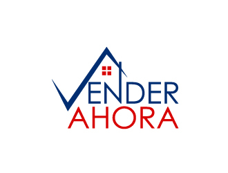 Vender Ahora logo design by my!dea