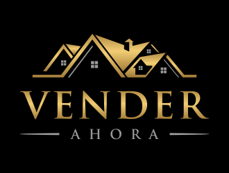 Vender Ahora logo design by christabel