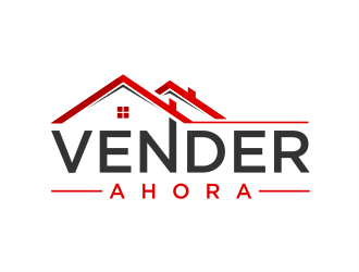 Vender Ahora logo design by evdesign