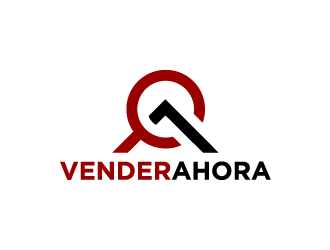 Vender Ahora logo design by jafar