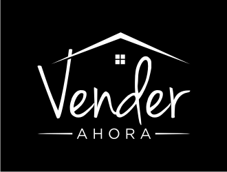 Vender Ahora logo design by KQ5